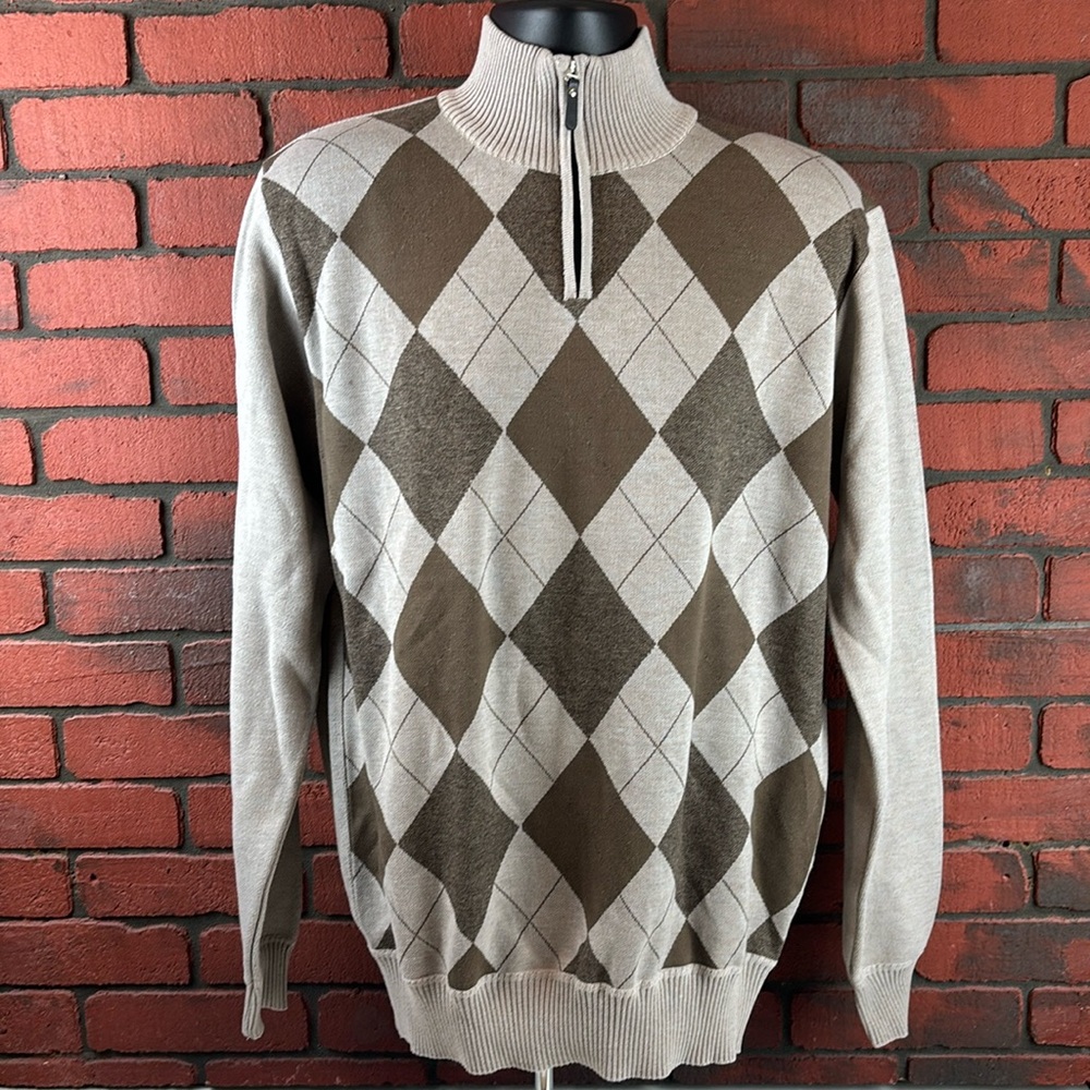 True‎ Rock Sweater Mens Extra Large